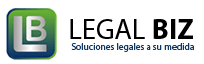 Logo LEGALBIZ